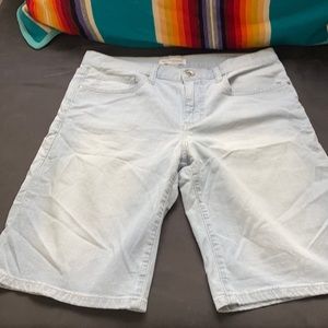 Banana republic shorts